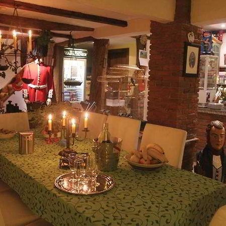 The British Bed & Breakfast-Airport دورتموند المظهر الخارجي الصورة