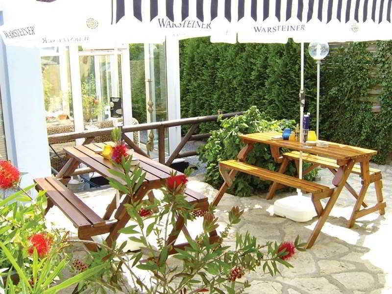 The British Bed & Breakfast-Airport دورتموند المظهر الخارجي الصورة